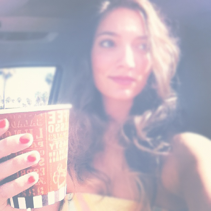 Coffee & Annie