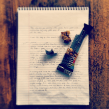 Short Stories and Snacks